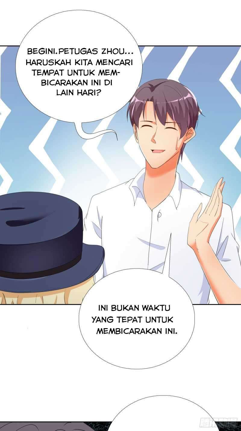 Super School Doctor (Supreme Campus Doctor) Chapter 129 Gambar 3